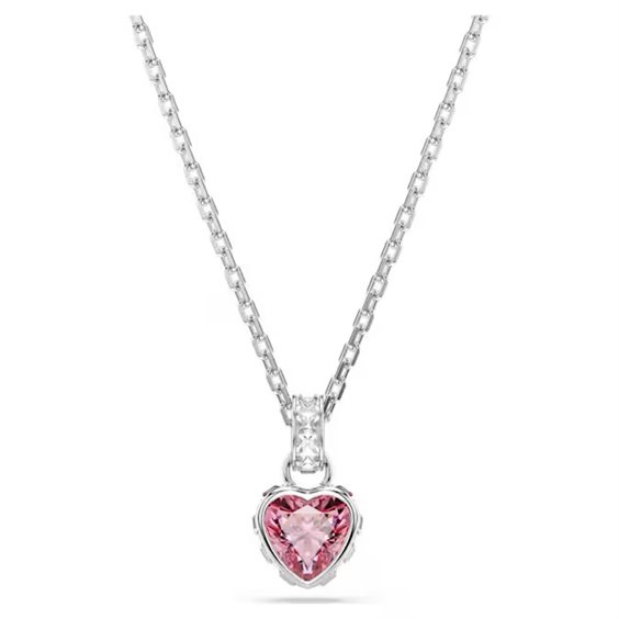 Pendente Swarovski Donna in Lega metallica 5757789 - 5757789